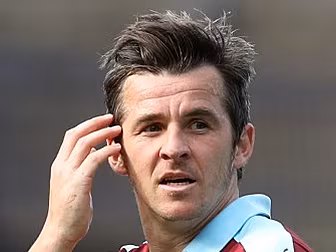 Joey Barton served 18-month ba...