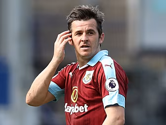 FA explain Joey Barton ban len...