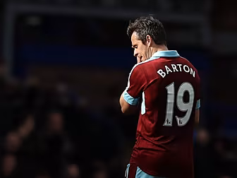 Burnley release banned Joey Ba...