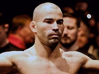 Opinion: Artem Lobov has earne...