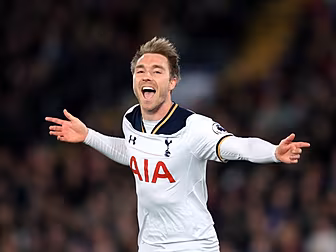 Premier League round-up: Totte...