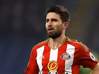 Fabio Borini abused by Sunderl...