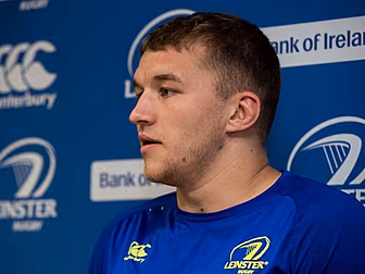 Milestones aplenty as Leinster...