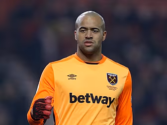 Bilic pleased with Randolph re...