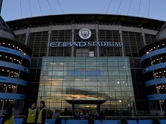 As It Happened: Manchester Cit...