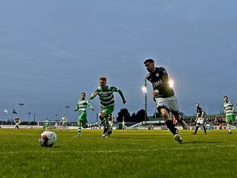 Here's all your LOI fixtur...
