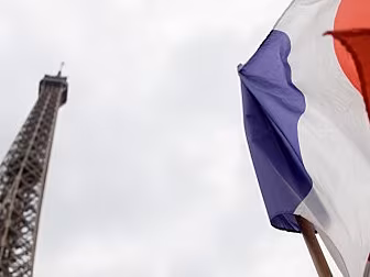 Paris set to host 2020 Europea...