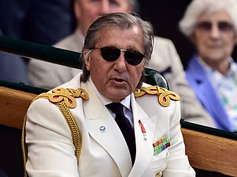 Ilie Nastase apologises for Se...