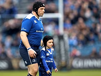 Leinster overcome Glasgow come...