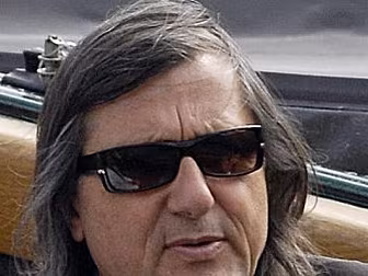 Ilie Nastase threatens to quit...