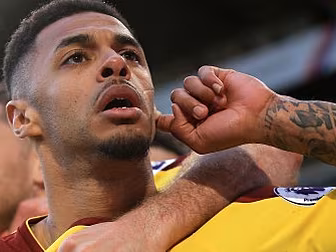 As it happened: Premier League...