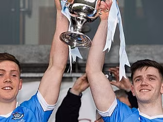 GALLERY: Dublin beat Galway to...