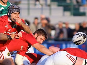 As it happened: Guinness PRO12...