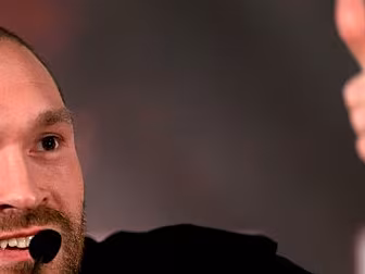 Tyson Fury accepts Anthony Jos...