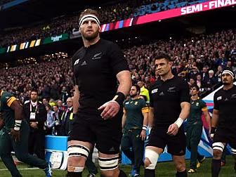 Injury to All Blacks captain s...
