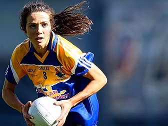 Longford ladies claim Division...