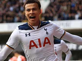 As it happened: Premier League