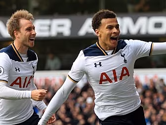 Sunday Night Takeaway: Wins fo...