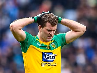 Eamon McGee opens up about alc...