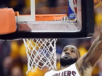 Cleveland and Houston start NB...
