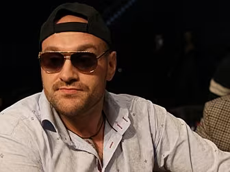 Tyson Fury vows to defeat Josh...
