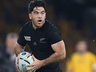 New Zealand's Milner-Skudd...