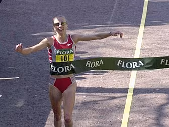 Various World Records could be...