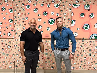 Former UFC owners reveal their...