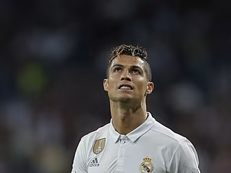 UEFA Champions League: Real Ma...