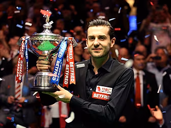 Ken Doherty predicts even more...