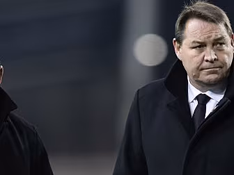 Injury concerns mounting for A...