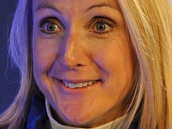 Paula Radcliffe: Proposal to e...