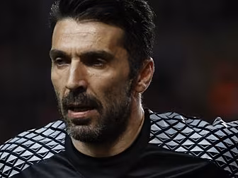 Gianluigi Buffon: I want peopl...