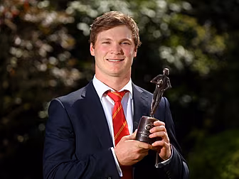 Munster confirm Tyler Bleyenda...
