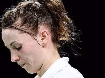 Chloe Magee: "My body wasn...