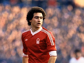 Martin O'Neill reminisces...