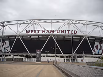 Premier League: West Ham 1-0 T...