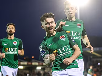 LOI Premier Division Round-up:...