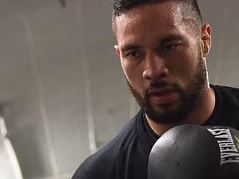 Joseph Parker retains Heavywei...