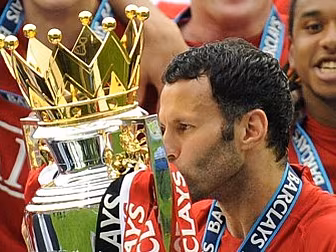 Ryan Giggs opens up about ment...