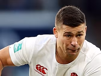 Ben Youngs withdraws from Lion...