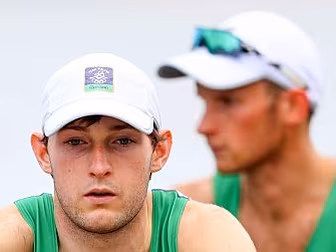 O'Donovan brothers miss ou...