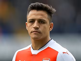 Report: Fears over Alexis Sanc...