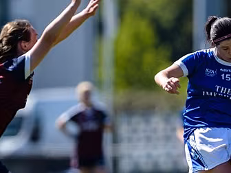 Cavan and Westmeath have to do...