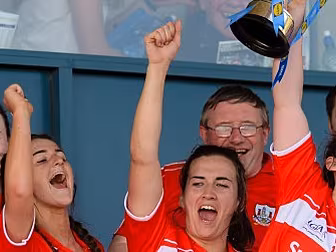 Doireann O'Sullivan: Doneg...