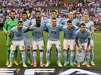 Fútbol Focus: Are Celta Vigo u...