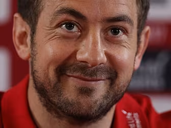 Greig Laidlaw ready to seize &...