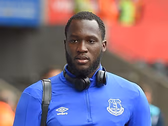 Lukaku reveals he already has...