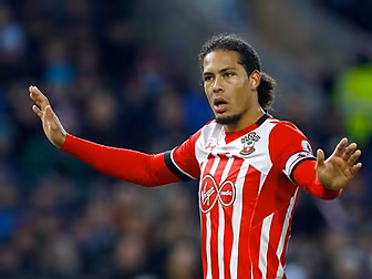 Liverpool apologise to Southam...