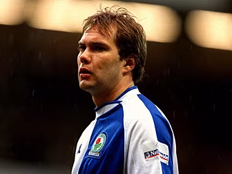 Jason McAteer explains how he...